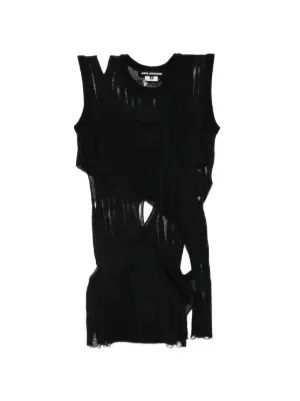 Junya Watanabe Vests & Tank Tops for Women - Shop on FARFETCH