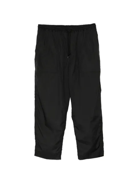Comme des Garçons Homme cotton trousers
