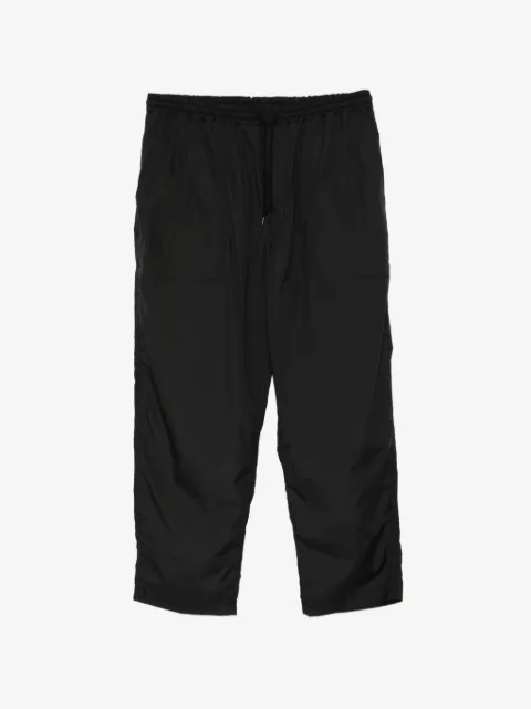 Comme des Garçons Homme cotton trousers