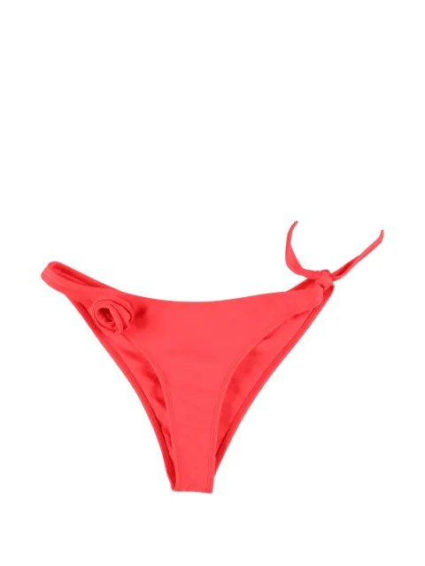 Coperni Flower bikini bottom