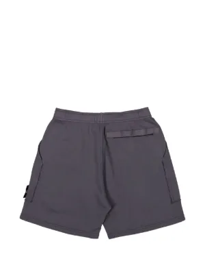 Stone Island スウェットハーフパンツ メンズ通販 - FARFETCH