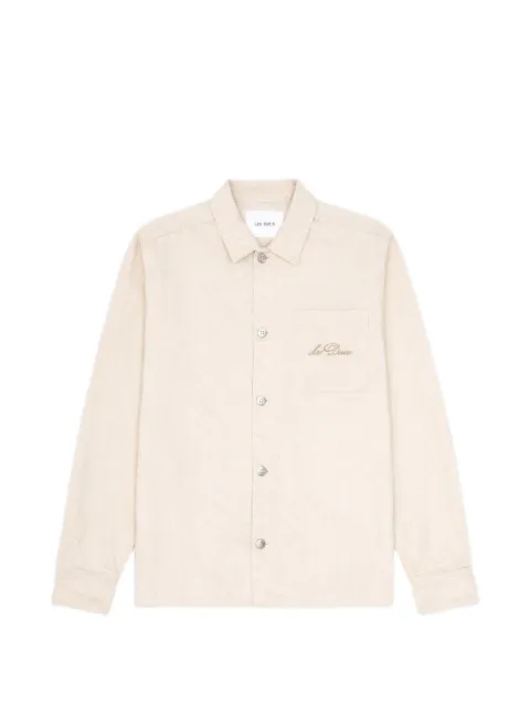 Les Deux Layton shirt jacket