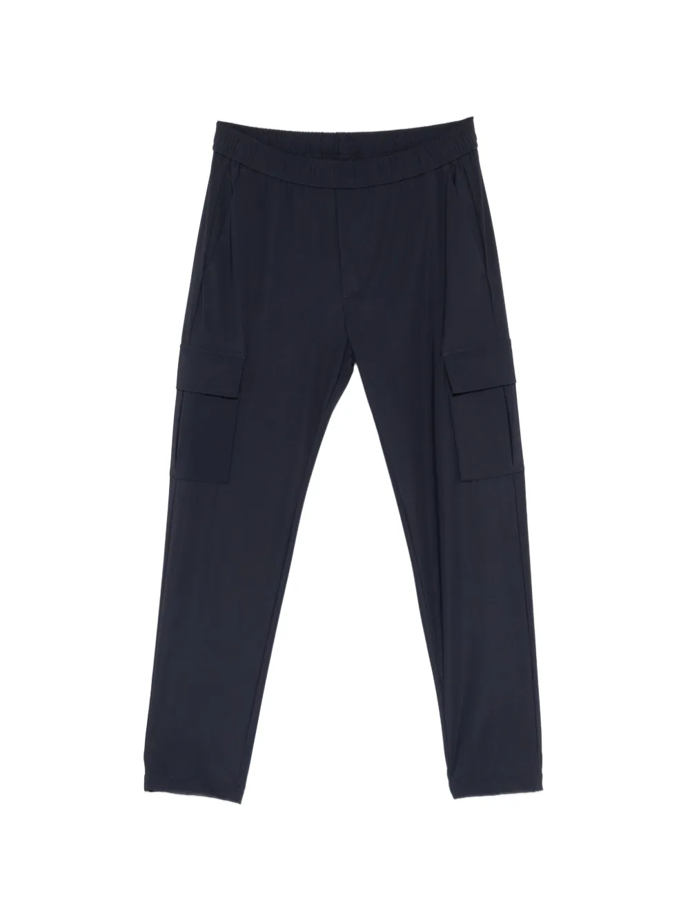 PMDS New John elasticated-waistb pants | Blue | Image 1