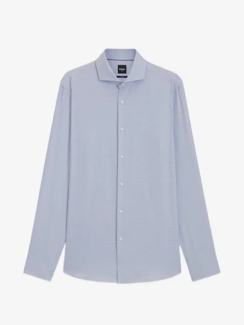 BOSS long-sleeve shirt