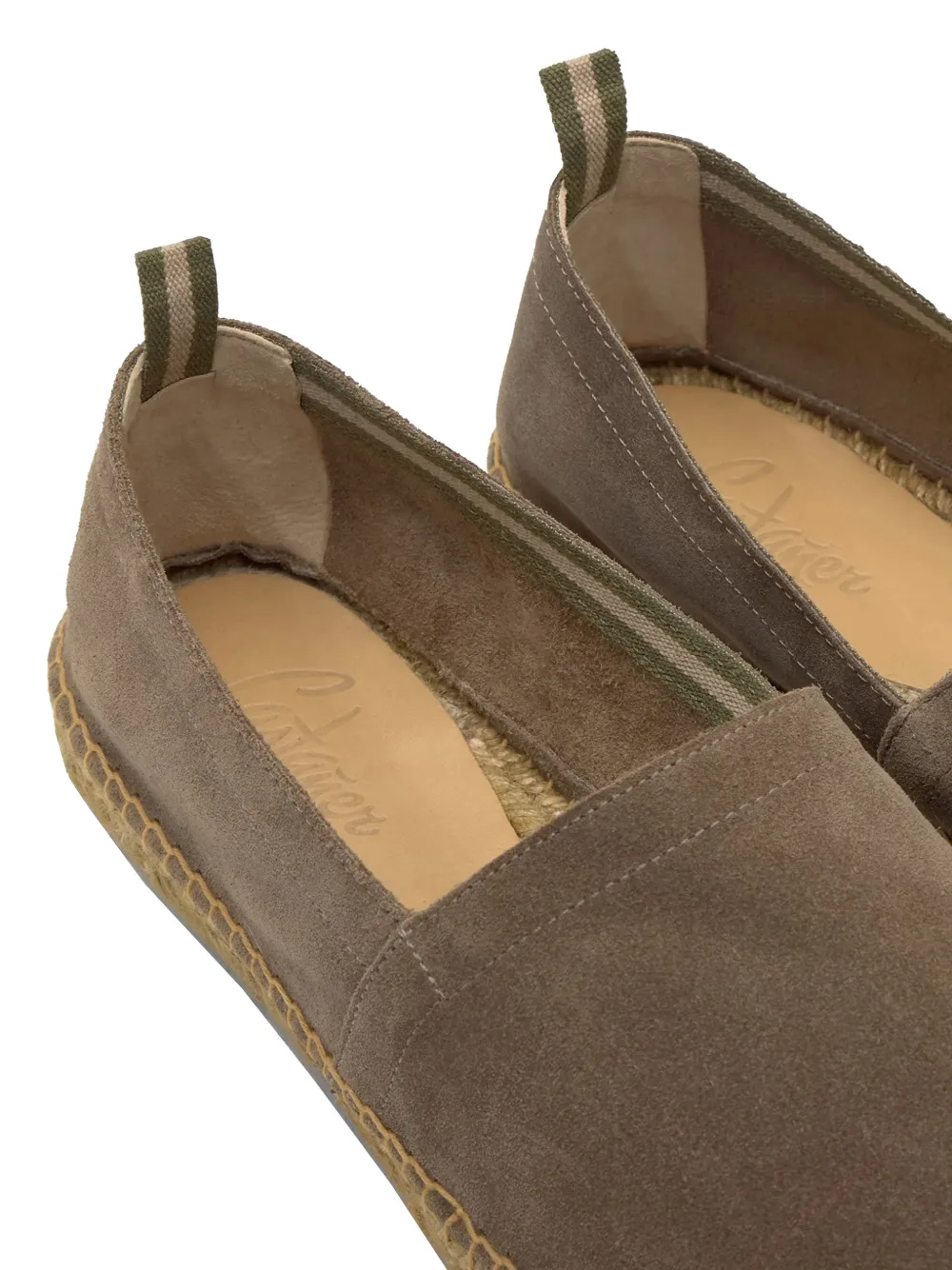 Castañer Pablo espadrilles Beige