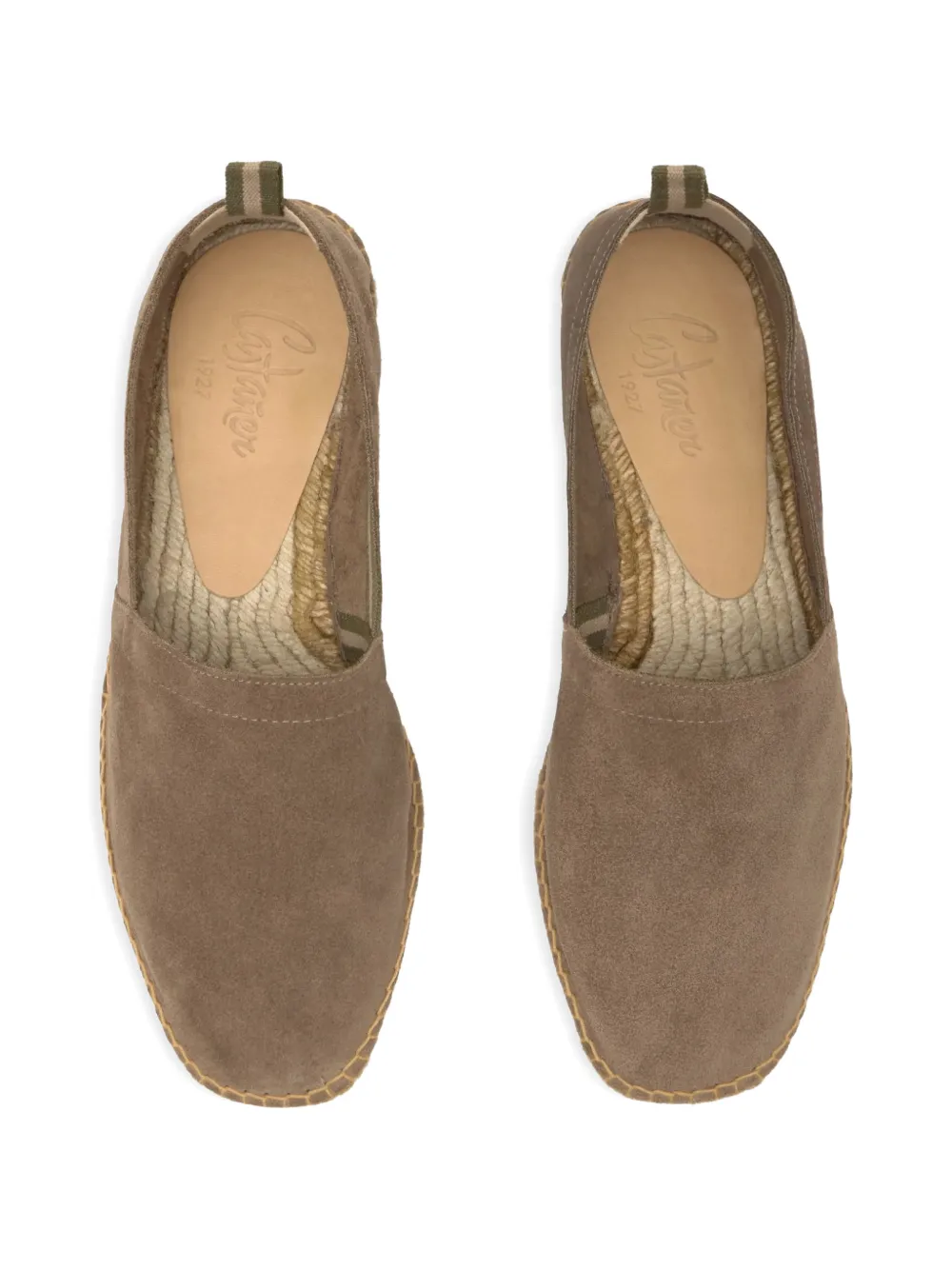 Castañer Pablo espadrilles Beige