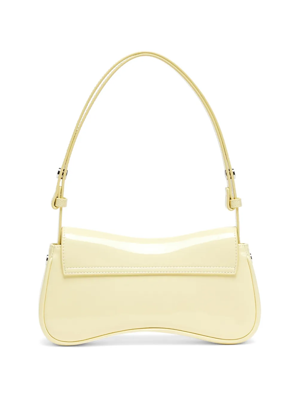 Diesel Play clutch Geel