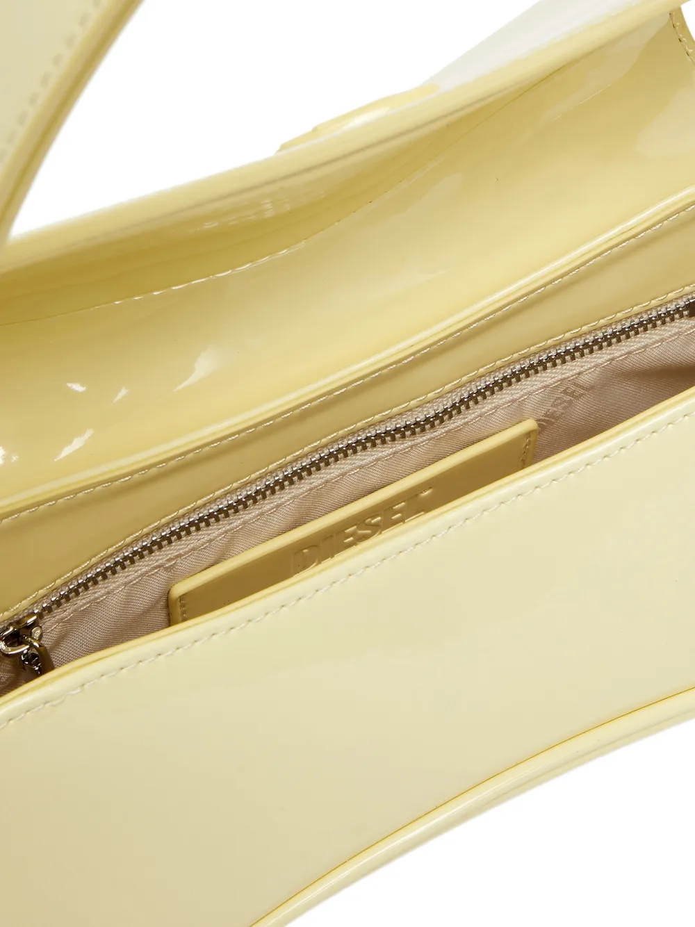 Diesel Play clutch Geel