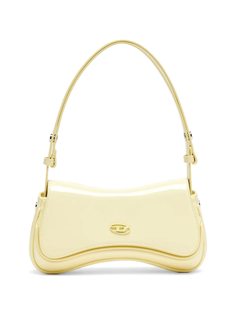 Diesel Clutch Play - Giallo