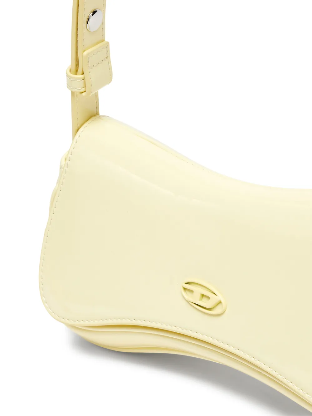 Diesel Play clutch Geel