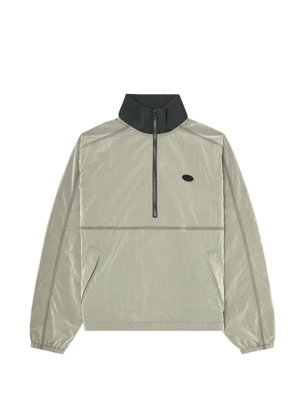 Diesel J-Anok jacket - Grau