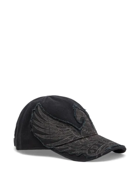 Diesel C-Phenix baseball cap