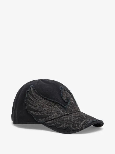 Diesel C-Phenix baseball cap