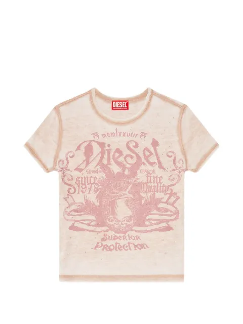 Diesel T-Uncuties T-shirt
