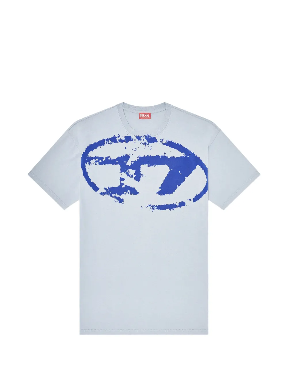 Diesel T-Boxt-N14 T-shirt - Blau