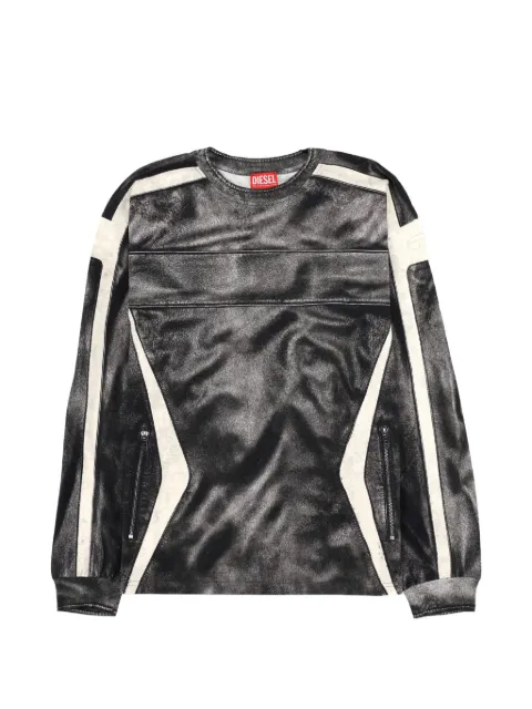 Diesel long-sleeve T-shirt