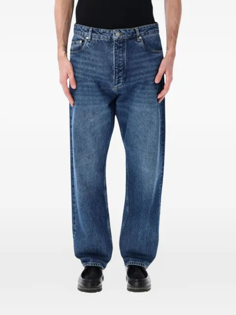 Studio Nicholson Rino straight-leg jeans