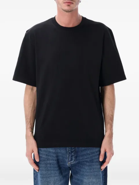 Studio Nicholson logo-print t-shirt