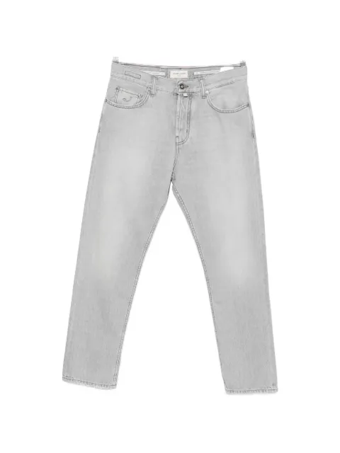 Jacob Cohën Jude straight-leg jeans