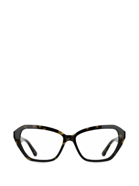 Karl Lagerfeld gafas con montura cat eye