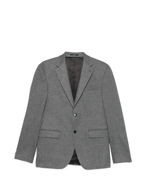 Karl Lagerfeld single-breasted blazer