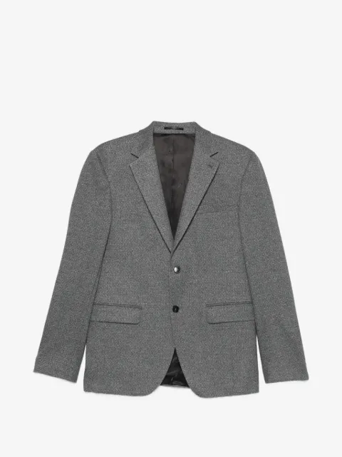 Karl Lagerfeld single-breasted blazer