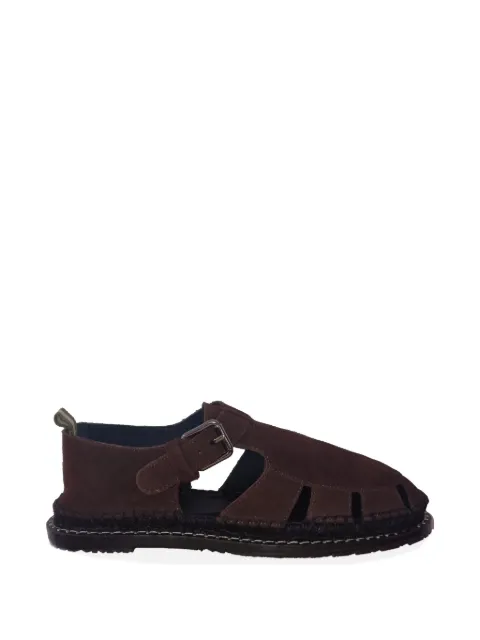 Castañer Fito buckle-strap sandals