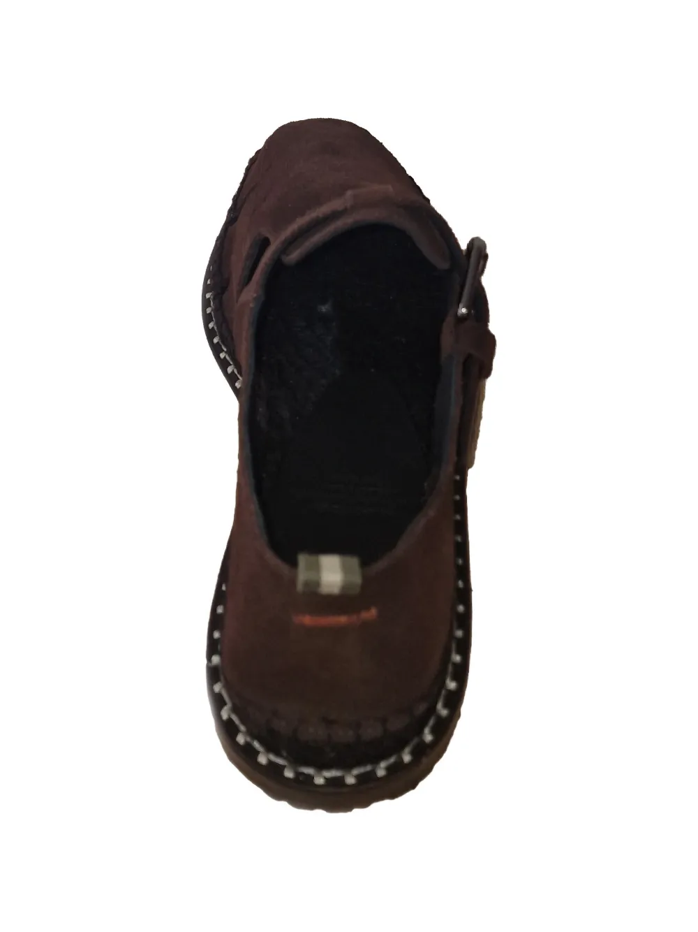 Castañer Fito buckle-strap sandals Bruin