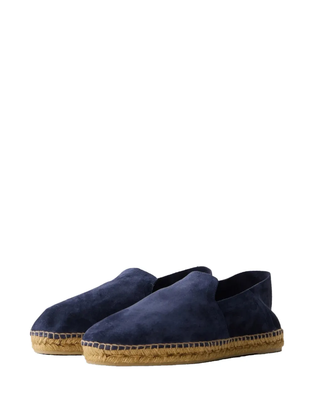 Castañer Parker espadrilles Blauw