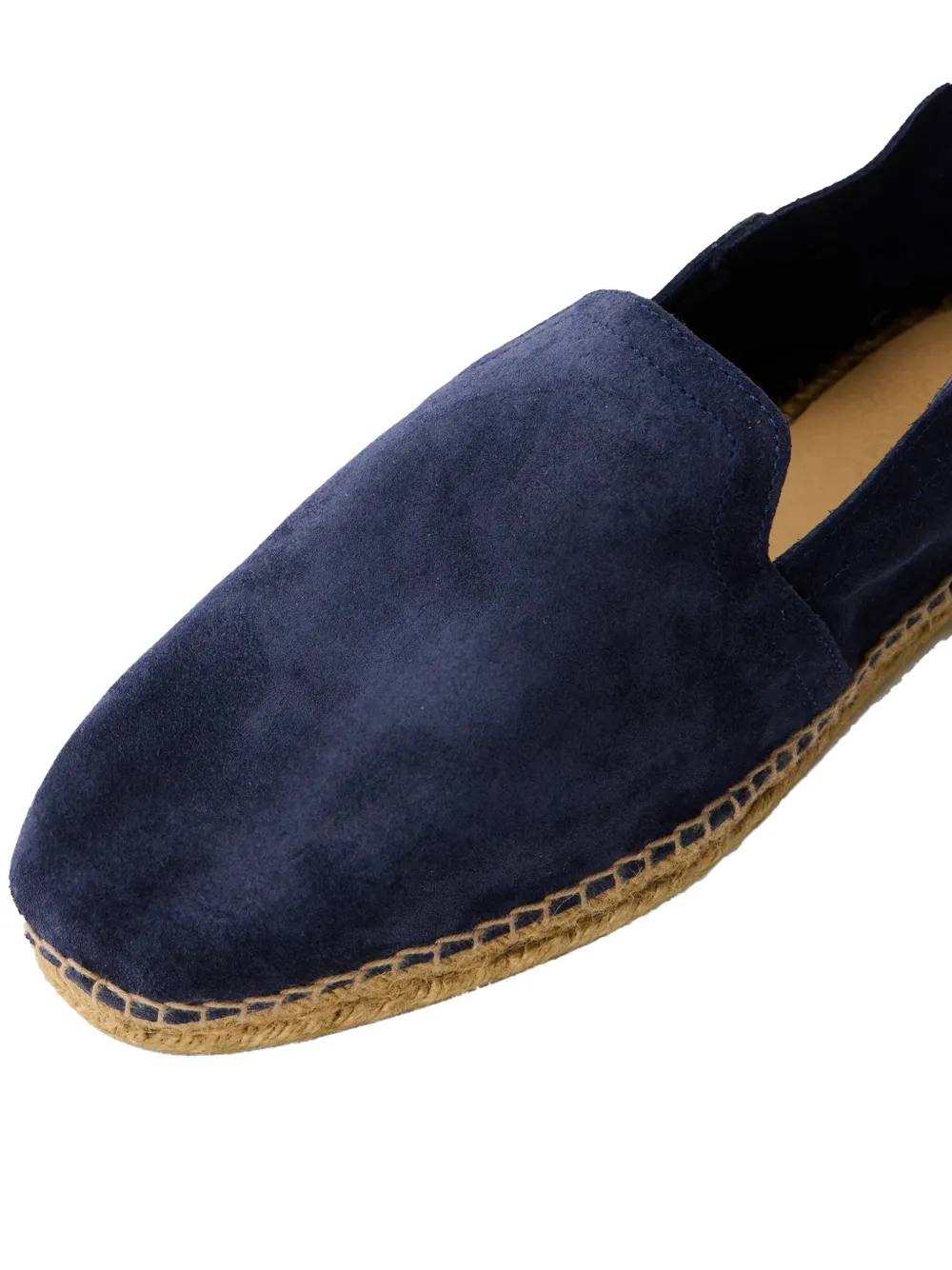 Castañer Parker espadrilles Blauw