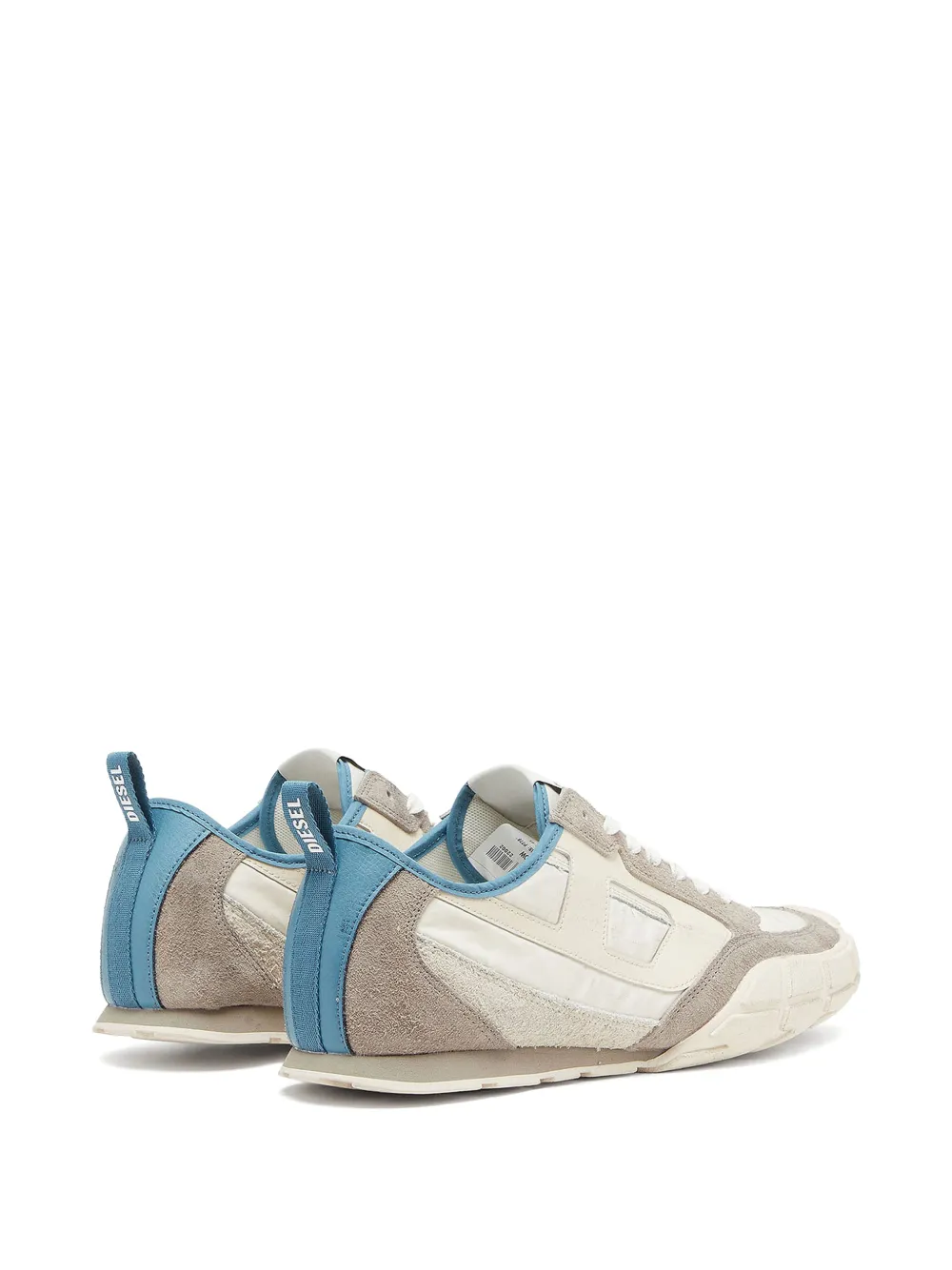 Diesel S-Pagodha sneakers Beige