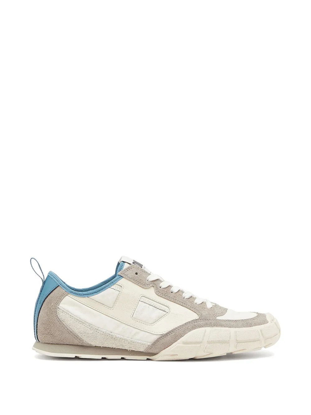 Diesel S-Pagodha sneakers - Nude