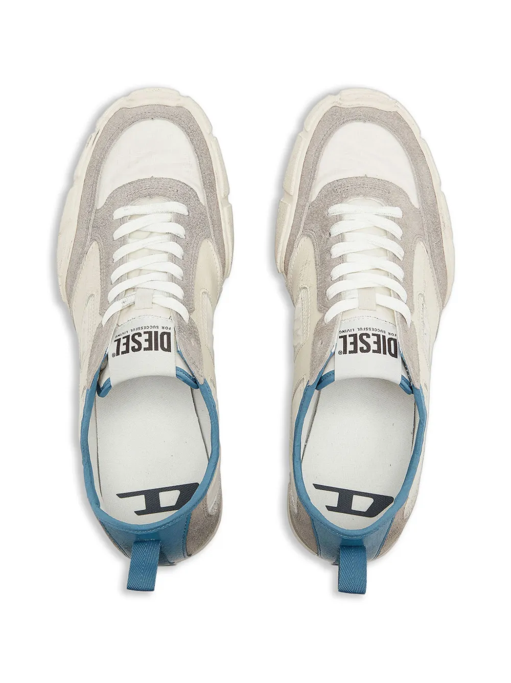 Diesel S-Pagodha sneakers Beige
