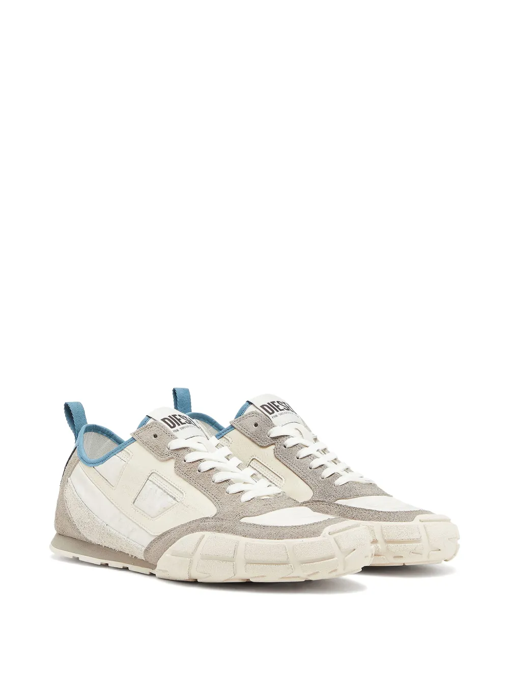 Diesel S-Pagodha sneakers Beige