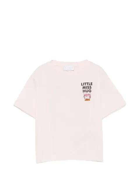 Gucci Kids x Mr. Men™ Little Miss™  print T-shirt