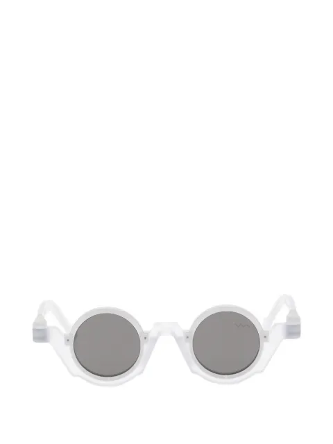 VAVA Eyewear round-frame sunglasses
