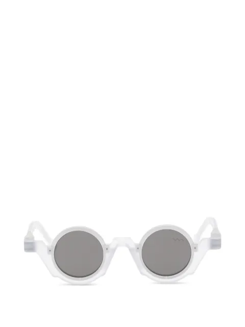 VAVA Eyewear round-frame sunglasses