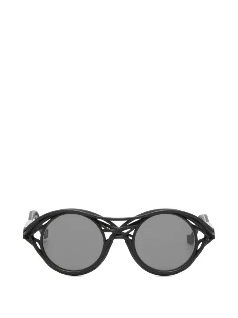 VAVA Eyewear round-frame sunglasses