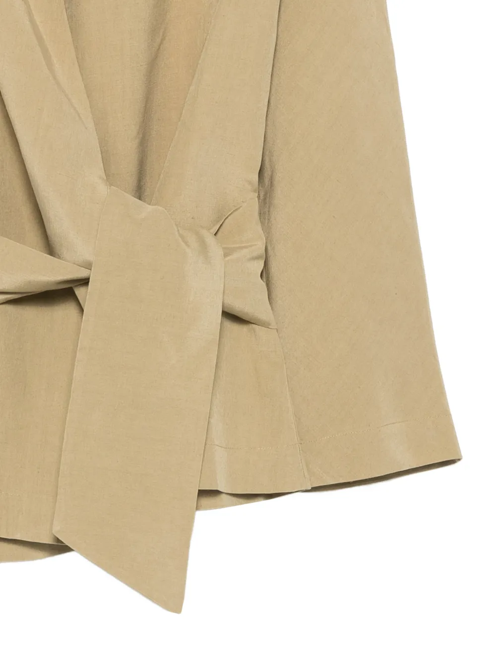 Cortana Simona wikkeljack Beige