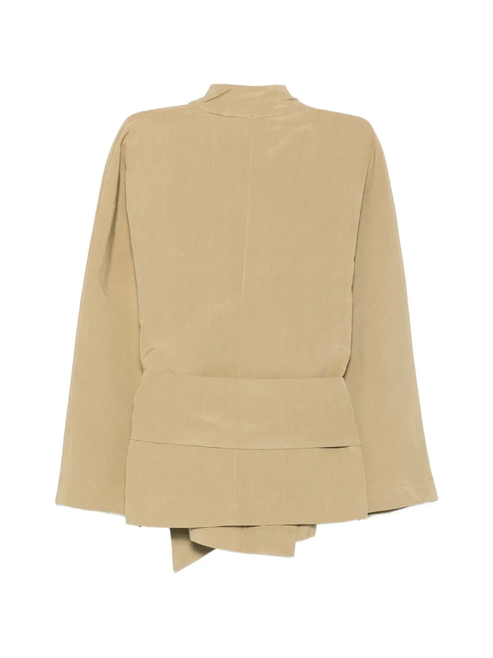 Cortana Simona wikkeljack Beige
