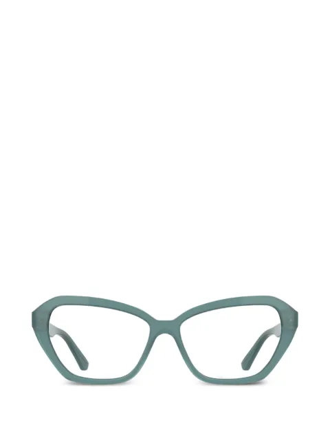 Karl Lagerfeld gafas con montura cat eye
