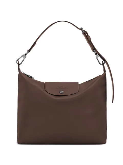 Longchamp sac porté épaule Le Pliage Xtra médium