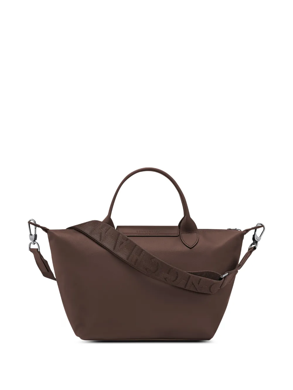 Longchamp Le Pliage Xtra S handtas Bruin