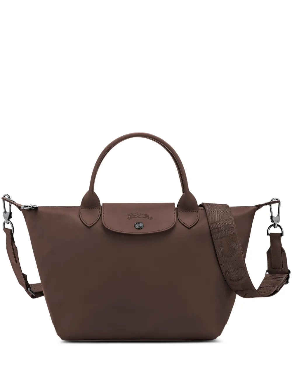 Longchamp Le Pliage Xtra handbag - Marrone