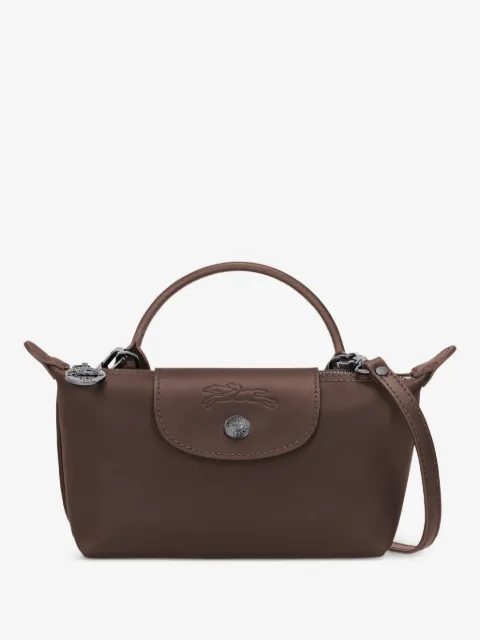 Longchamp Le Pliage Xtra pouch