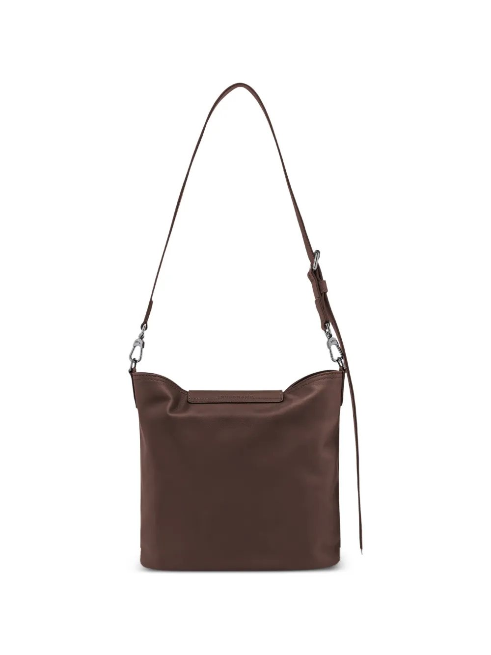 Longchamp Le Pliage Xtra schoudertas Bruin