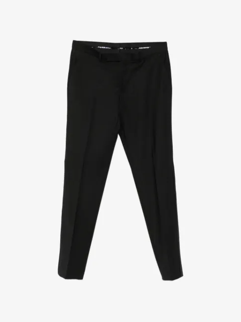 Karl Lagerfeld Pantaloni con pieghe