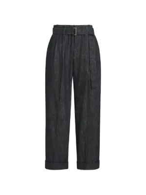 Brunello Cucinelli ウィメンズ テーパードジーンズ通販 - FARFETCH