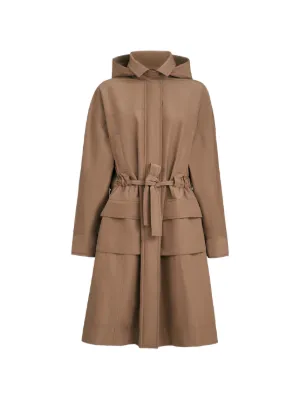 Brunello Cucinelli Trench Coats & Raincoats for Women - Shop on