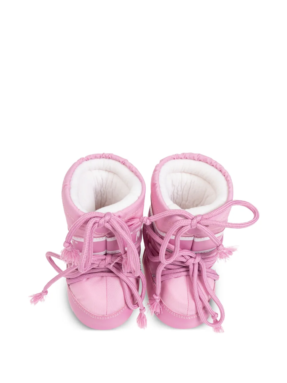 Moon Boot Kids Icon Mini laarzen Roze